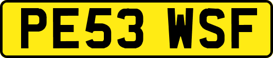 PE53WSF