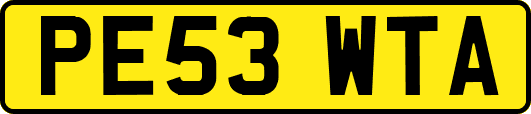 PE53WTA