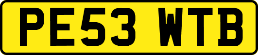 PE53WTB