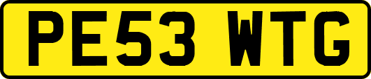 PE53WTG