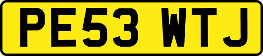 PE53WTJ