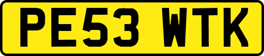 PE53WTK