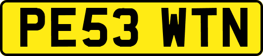 PE53WTN
