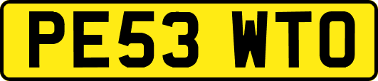 PE53WTO