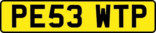 PE53WTP