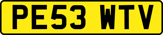 PE53WTV