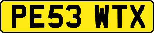PE53WTX