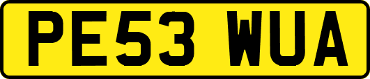 PE53WUA