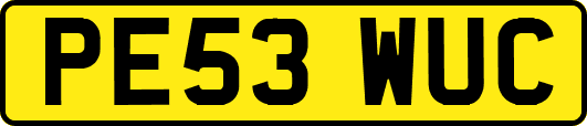 PE53WUC