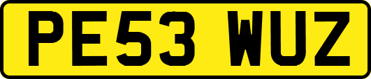 PE53WUZ