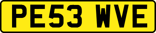 PE53WVE