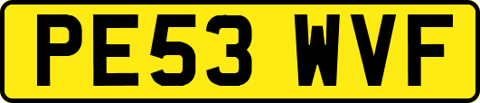 PE53WVF