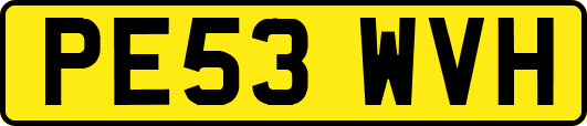 PE53WVH