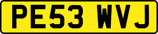 PE53WVJ