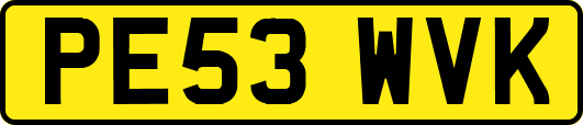 PE53WVK