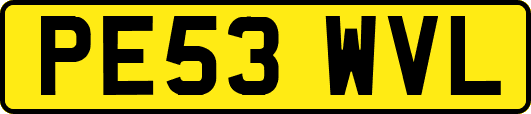PE53WVL