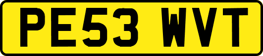 PE53WVT