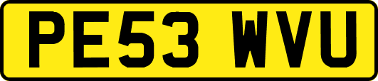 PE53WVU