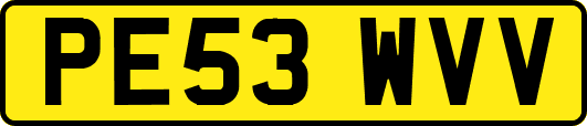 PE53WVV