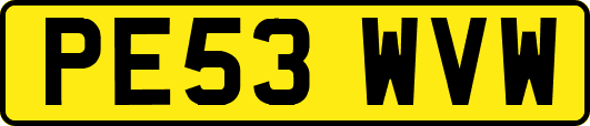 PE53WVW