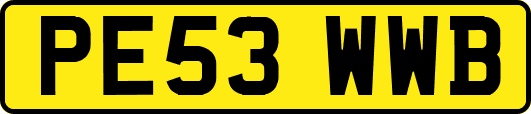 PE53WWB