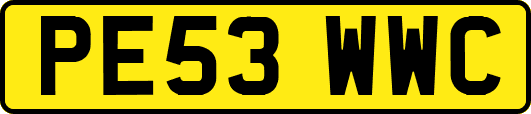 PE53WWC