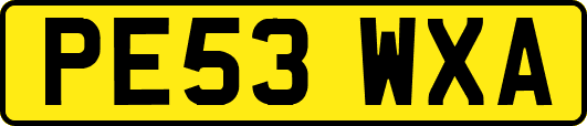 PE53WXA