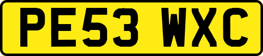 PE53WXC