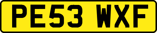PE53WXF