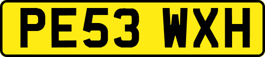 PE53WXH