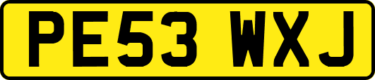 PE53WXJ