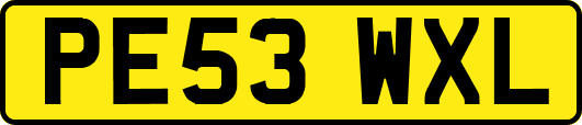 PE53WXL