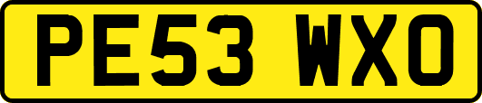 PE53WXO