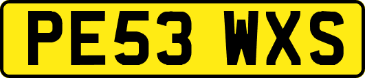 PE53WXS