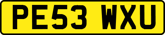 PE53WXU
