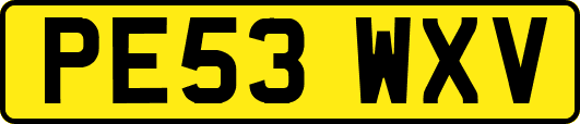 PE53WXV