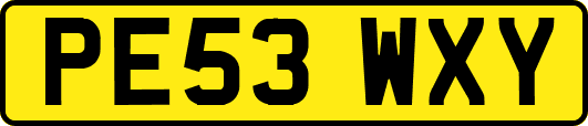 PE53WXY