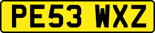 PE53WXZ
