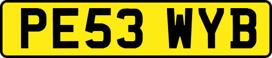 PE53WYB