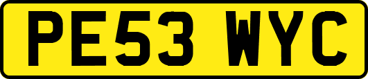PE53WYC