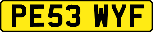 PE53WYF