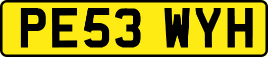 PE53WYH