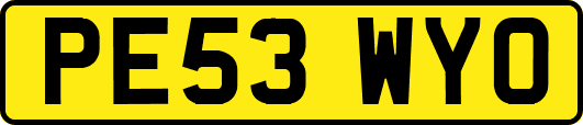 PE53WYO