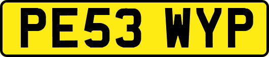 PE53WYP