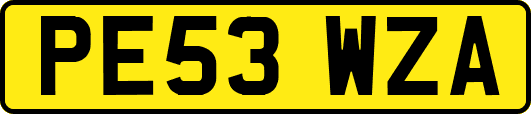 PE53WZA