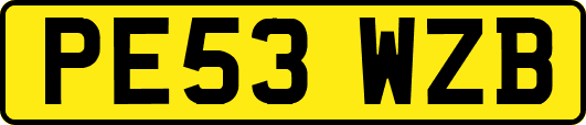 PE53WZB