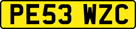 PE53WZC