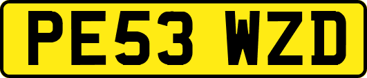 PE53WZD