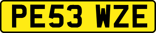 PE53WZE