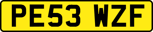 PE53WZF